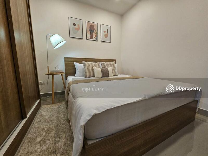 For Sale - Mornington Grand Residence, Chon Buri