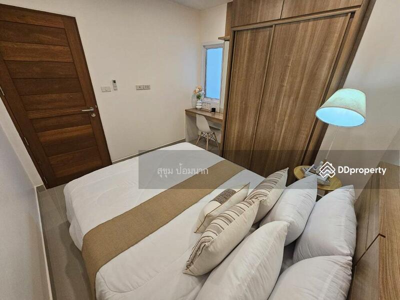 For Sale - Mornington Grand Residence, Chon Buri