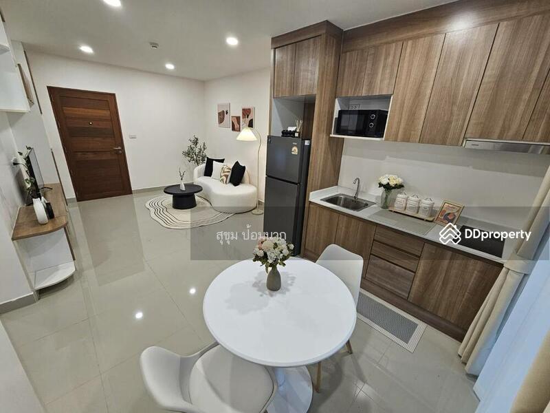 For Sale - Mornington Grand Residence, Chon Buri