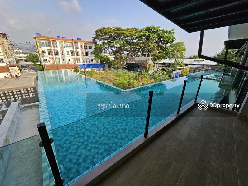 For Sale - Mornington Grand Residence, Chon Buri