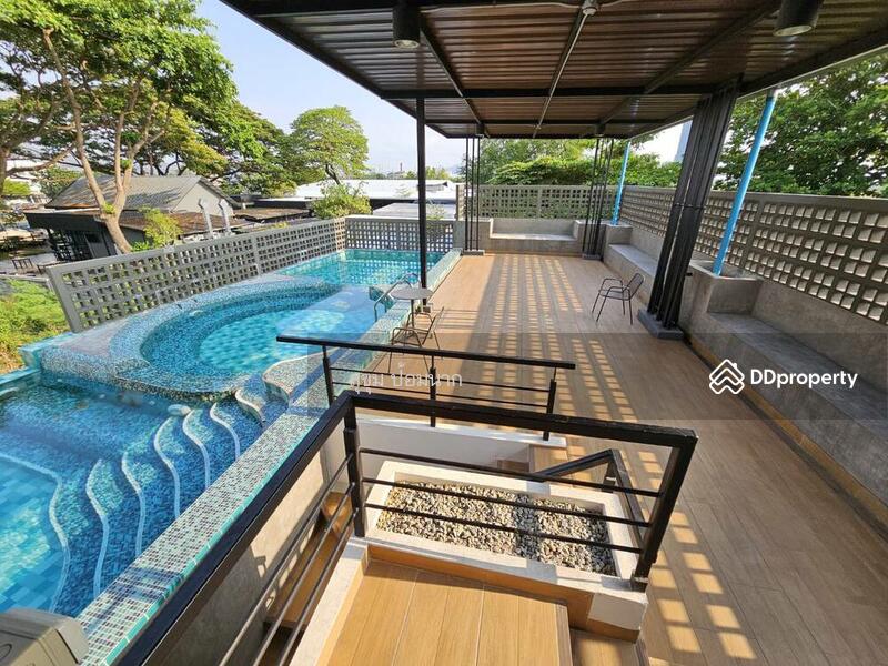 For Sale - Mornington Grand Residence, Chon Buri