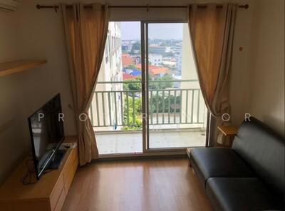 ขาย - Lumpini Ville Laksi-Ramintra : ลุมพินี วิลล์ รามอินทรา หลักสี่, กรุงเทพ