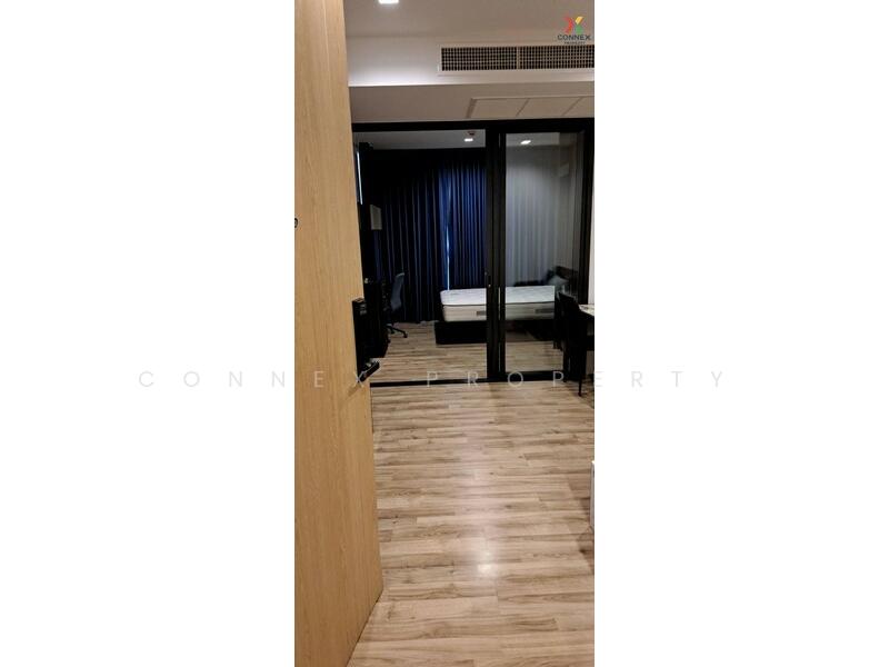 The Line Jatujak-Mochit : เดอะ ไลน์ จตุจักร - หมอชิต, กรุงเทพ, ถนนพหลโยธิน, จอมพล, จตุจักร, กรุงเทพ, 34 ตร.ม., คอนโด ให้เช่า, โดย Connex Property, 60049641 - DDproperty.com