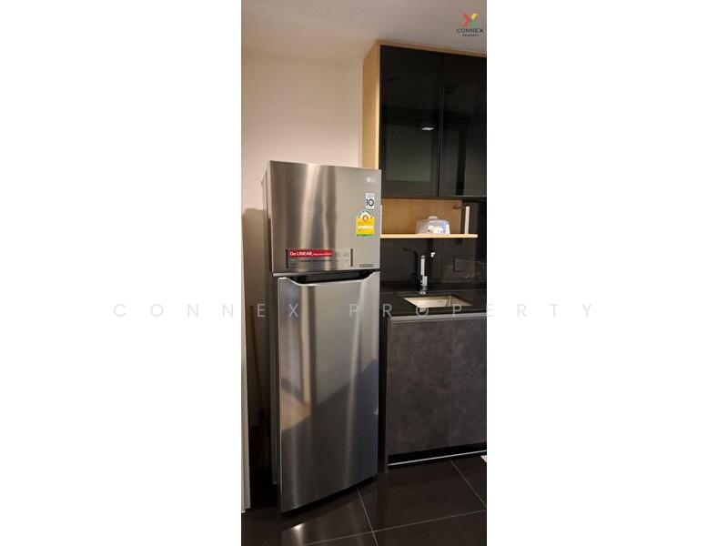 The Line Jatujak-Mochit, Bangkok, Phaholyothin Road, Jom Phon, Chatuchak, Bangkok, 1 Bedroom, 34 sqm, Condo For Rent, by Connex Property, 60049641 - DDproperty.com