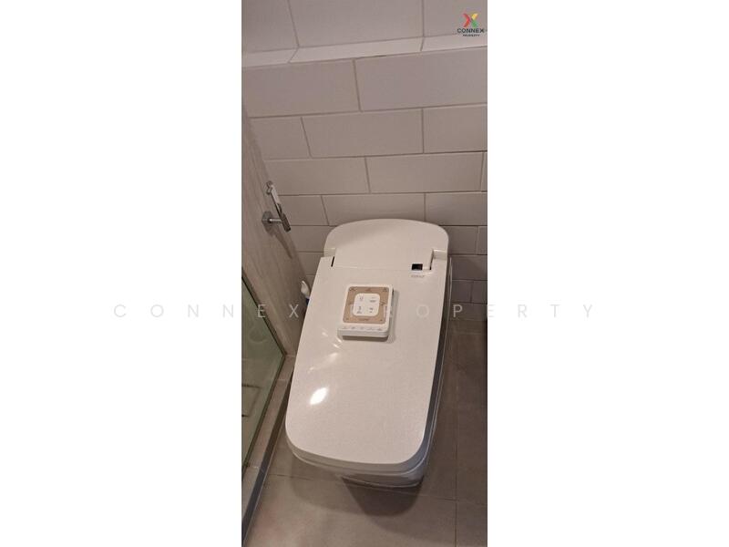 The Line Jatujak-Mochit, Bangkok, Phaholyothin Road, Jom Phon, Chatuchak, Bangkok, 1 Bedroom, 34 sqm, Condo For Rent, by Connex Property, 60049641 - DDproperty.com