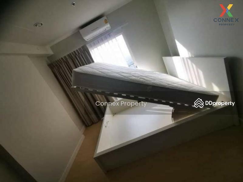 For Rent - Metro Sky Wutthakat, Bangkok