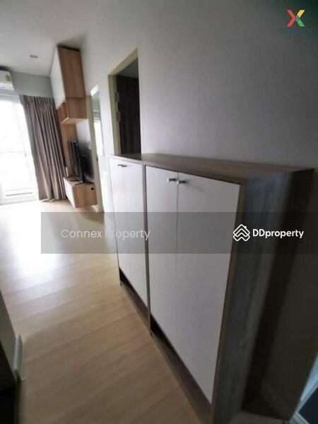For Rent - Metro Sky Wutthakat, Bangkok