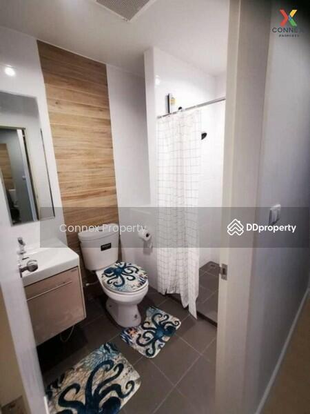 For Rent - Metro Sky Wutthakat, Bangkok