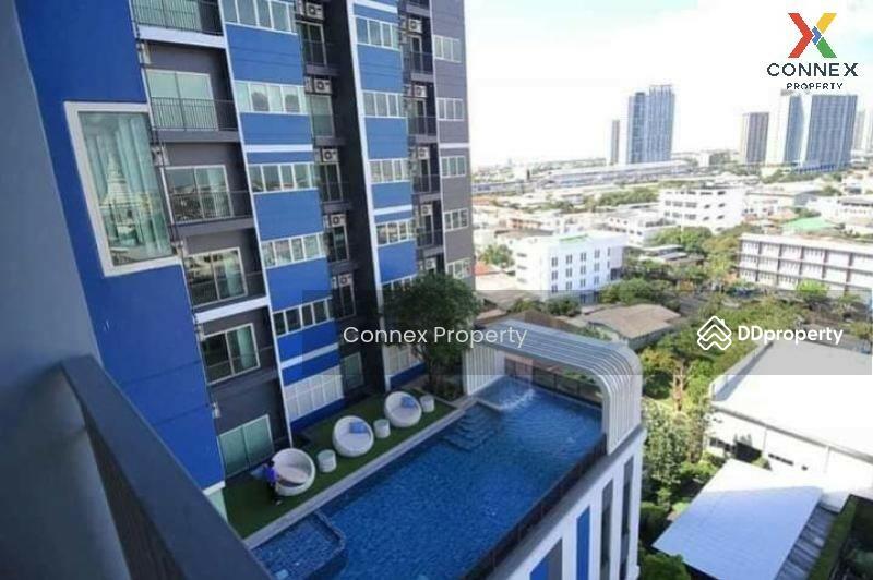 For Rent - Metro Sky Wutthakat, Bangkok