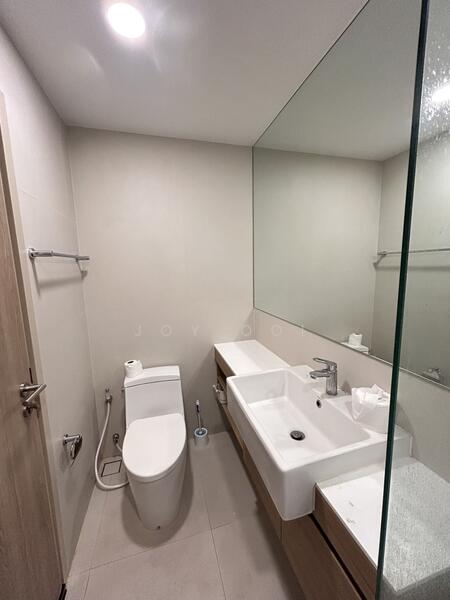 Noble Ambience Sukhumvit 42, Bangkok, 55 Suk Chai Alley, Khong Tan, Khlong Toei, Bangkok, 1 Bedroom, 35 sqm, Condo For Rent, by Joy Ooi, 60049692 - DDproperty.com