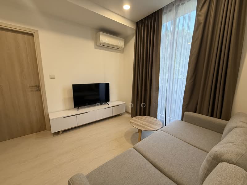 Noble Ambience Sukhumvit 42, Bangkok, 55 Suk Chai Alley, Khong Tan, Khlong Toei, Bangkok, 1 Bedroom, 35 sqm, Condo For Rent, by Joy Ooi, 60049692 - DDproperty.com