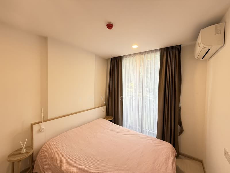 Noble Ambience Sukhumvit 42, Bangkok, 55 Suk Chai Alley, Khong Tan, Khlong Toei, Bangkok, 1 Bedroom, 35 sqm, Condo For Rent, by Joy Ooi, 60049692 - DDproperty.com