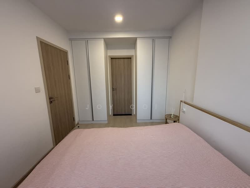 Noble Ambience Sukhumvit 42, Bangkok, 55 Suk Chai Alley, Khong Tan, Khlong Toei, Bangkok, 1 Bedroom, 35 sqm, Condo For Rent, by Joy Ooi, 60049692 - DDproperty.com