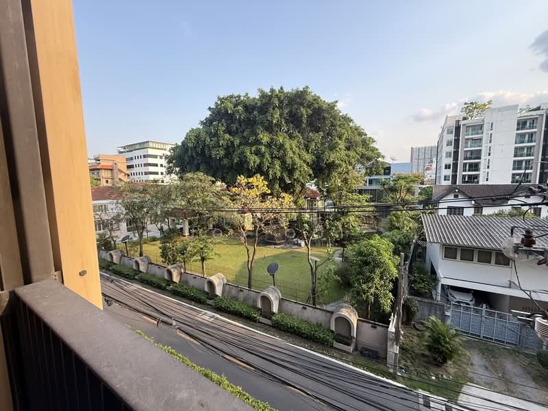 Noble Ambience Sukhumvit 42 : โนเบิล แอมเบียนส์ สุขุมวิท 42, กรุงเทพ, 55 ซอยสุขชัย, คลองตัน, คลองเตย, กรุงเทพ, 35 ตร.ม., คอนโด ให้เช่า, โดย Joy Ooi, 60049692 - DDproperty.com