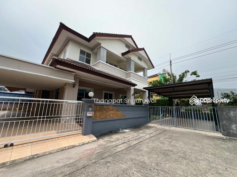 For Sale - Baan Piam Pirom, Bangkok