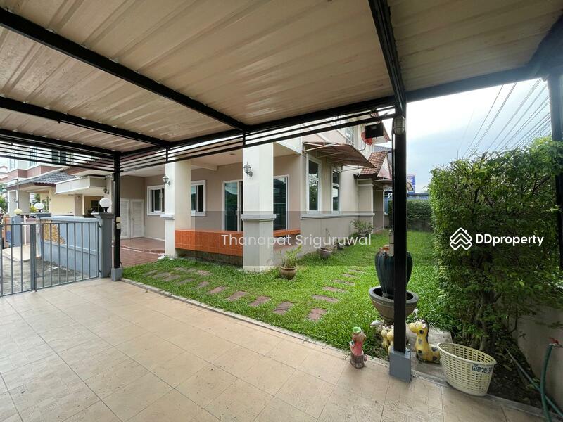 For Sale - Baan Piam Pirom, Bangkok