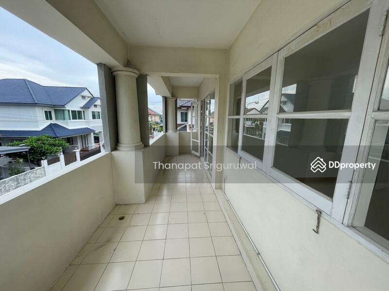 For Sale - Baan Piam Pirom, Bangkok