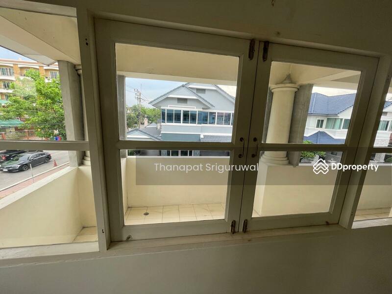 For Sale - Baan Piam Pirom, Bangkok