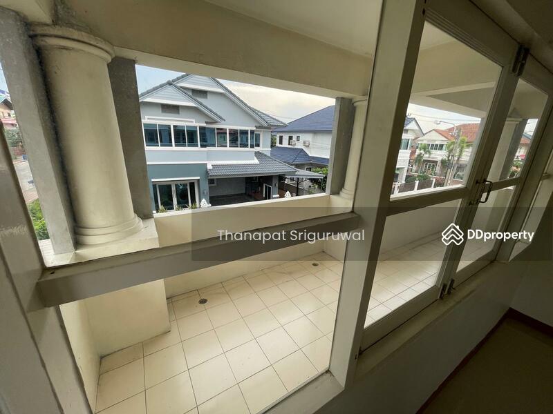 For Sale - Baan Piam Pirom, Bangkok