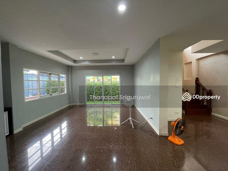 For Sale - Baan Piam Pirom, Bangkok