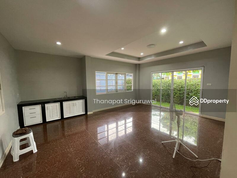 For Sale - Baan Piam Pirom, Bangkok