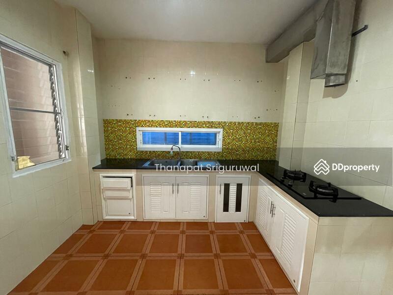 For Sale - Baan Piam Pirom, Bangkok