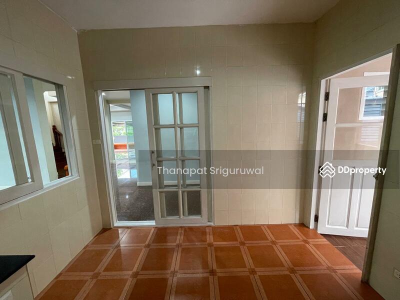 For Sale - Baan Piam Pirom, Bangkok