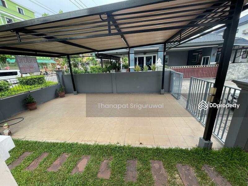 For Sale - Baan Piam Pirom, Bangkok