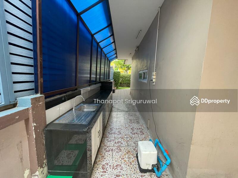 For Sale - Baan Piam Pirom, Bangkok