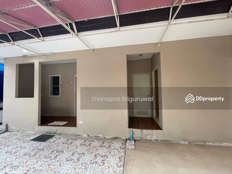 For Sale - Baan Piam Pirom, Bangkok