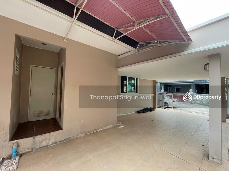 For Sale - Baan Piam Pirom, Bangkok