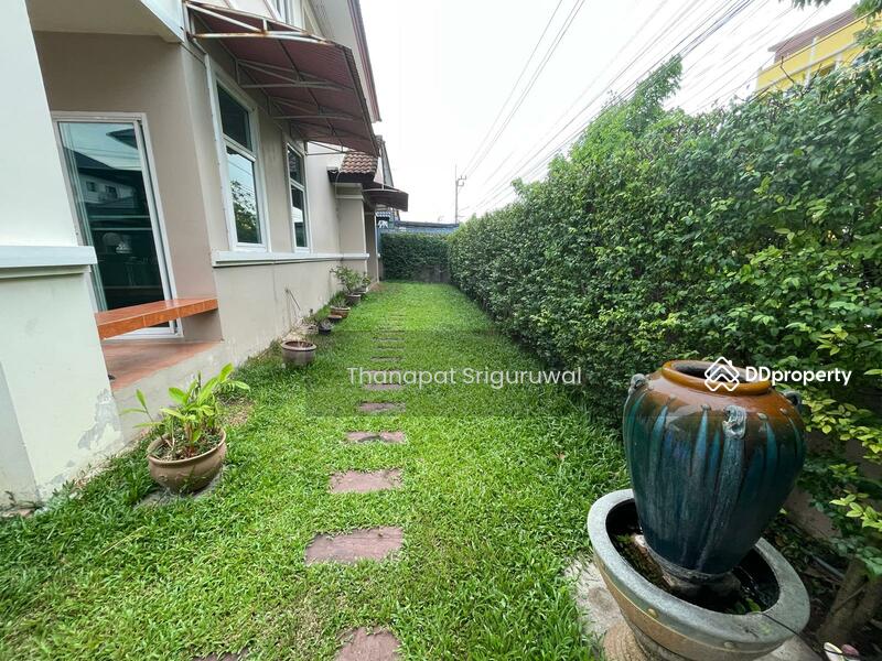For Sale - Baan Piam Pirom, Bangkok