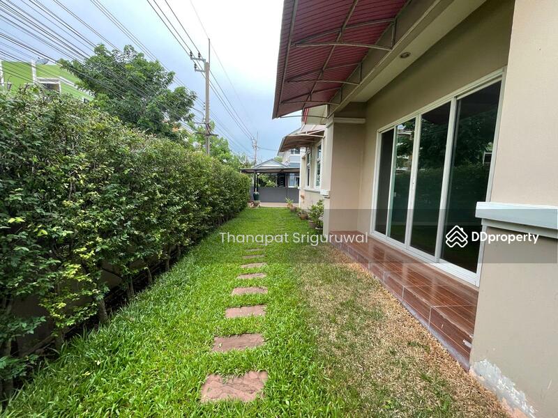 For Sale - Baan Piam Pirom, Bangkok