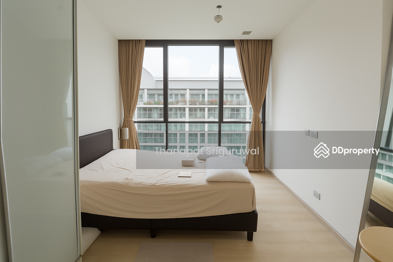 For Sale - Hyde Sukhumvit 13, Bangkok