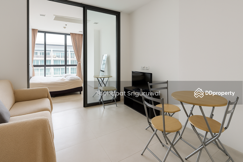 For Sale - Hyde Sukhumvit 13, Bangkok