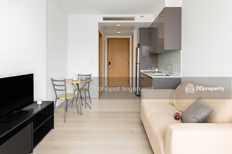 For Sale - Hyde Sukhumvit 13, Bangkok
