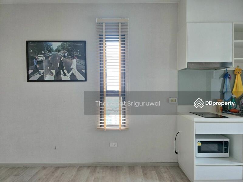 For Sale - The Privacy Rama 9, Bangkok
