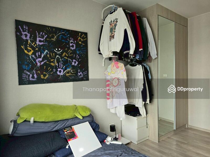 For Sale - The Privacy Rama 9, Bangkok