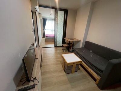 ขาย - The Excel Hideaway Sukhumvit 71 : ดิ เอ็กเซล ไฮด์ อะเวย์ สุขุมวิท 71, กรุงเทพ