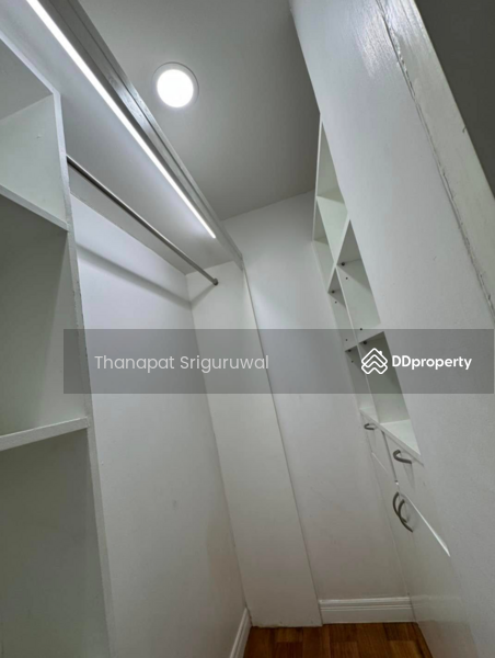 For Rent - Baan Thanon Sarasin condominium, Bangkok