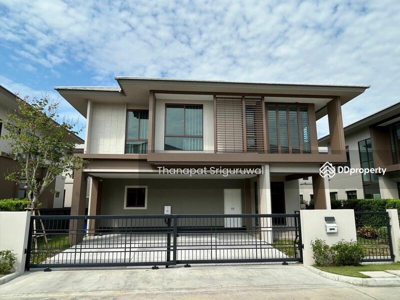 For Sale - Burasiri Krungthep Kreetha, Bangkok