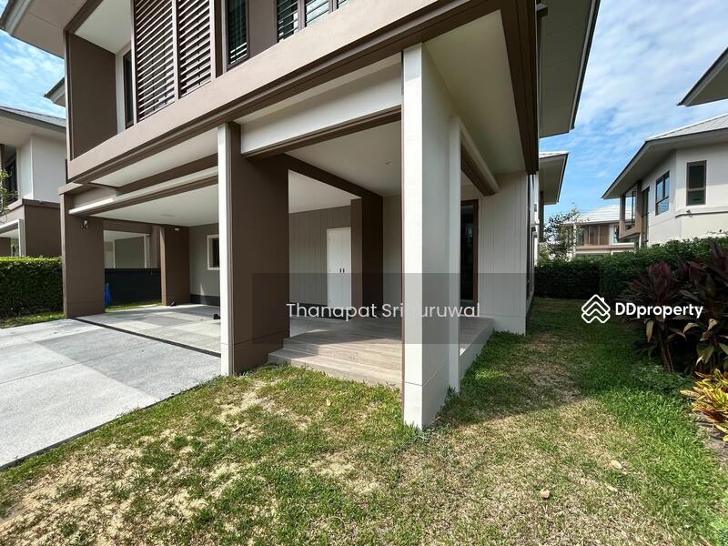 For Sale - Burasiri Krungthep Kreetha, Bangkok