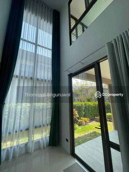 For Sale - Burasiri Krungthep Kreetha, Bangkok