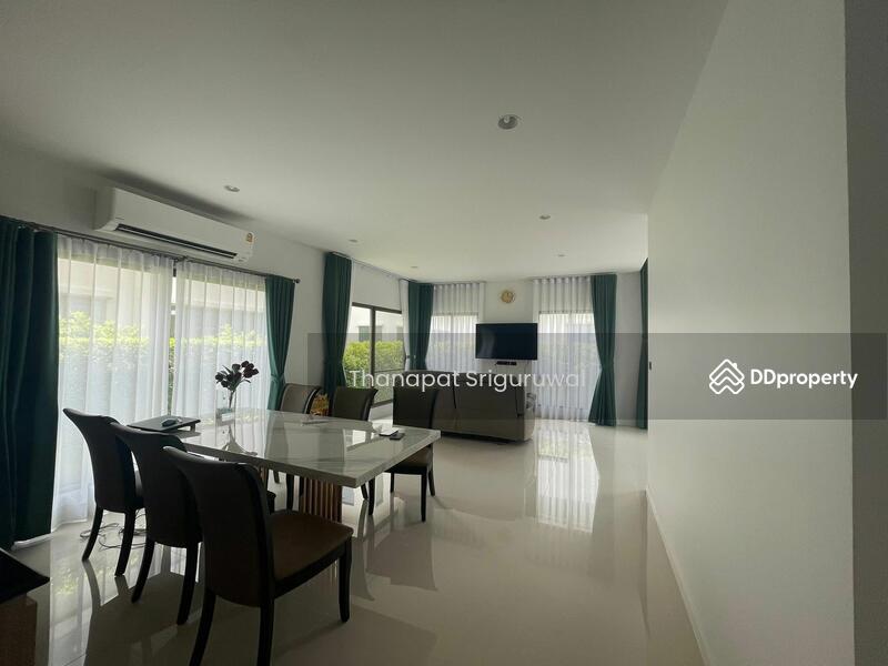 For Sale - Burasiri Krungthep Kreetha, Bangkok