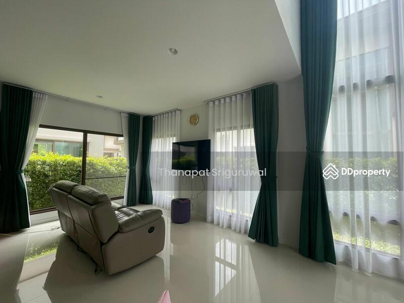 For Sale - Burasiri Krungthep Kreetha, Bangkok