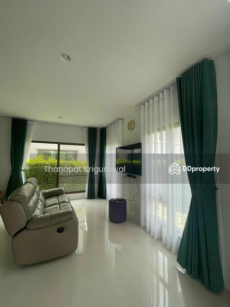 For Sale - Burasiri Krungthep Kreetha, Bangkok