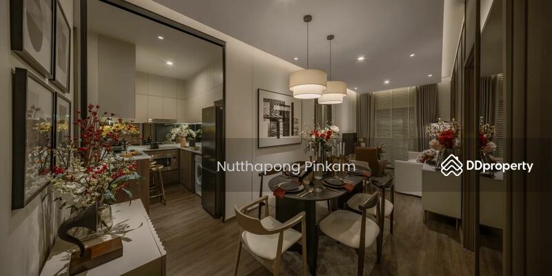ขาย - Nue Evo Pattanakarn : นิว อีโว พัฒนาการ, กรุงเทพ