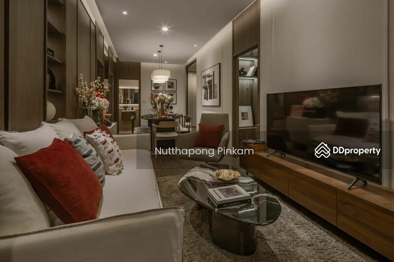 ขาย - Nue Evo Pattanakarn : นิว อีโว พัฒนาการ, กรุงเทพ