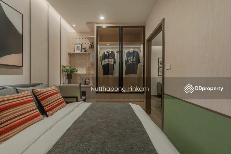 ขาย - Nue Evo Pattanakarn : นิว อีโว พัฒนาการ, กรุงเทพ