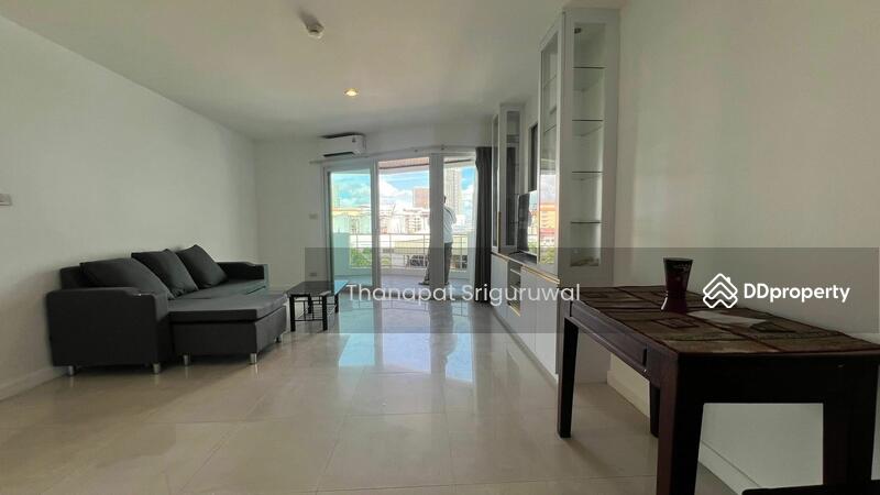 For Rent - Jomtien Plaza Residence, Chon Buri